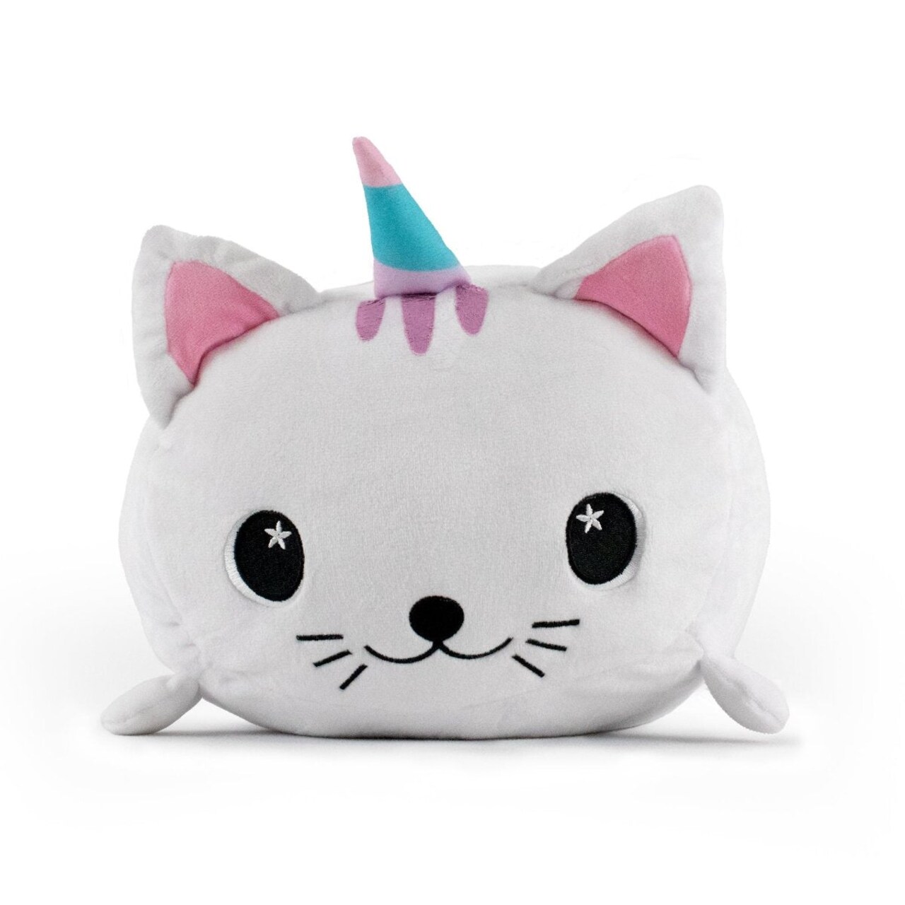 Moosh-Moosh 12 in Daisy the Caticorn Premium Plushie - Series 1